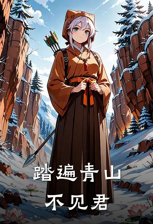 踏遍青山不见君(陆闻舟沈栖雪)完结小说推荐_小说全文免费阅读踏遍青山不见君陆闻舟沈栖雪