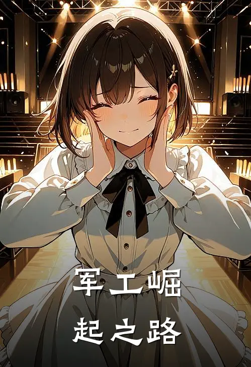 军工崛起之路