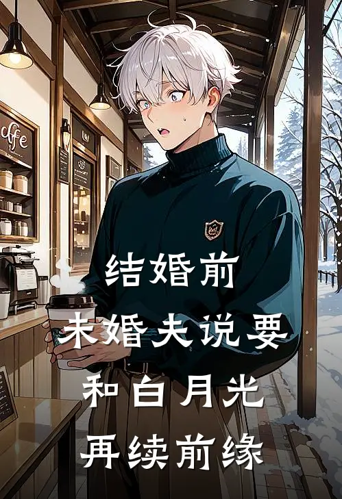 结婚前，未婚夫说要和白月光再续前缘(顾知微沈岸)热门网络小说_最新完本小说结婚前，未婚夫说要和白月光再续前缘(顾知微沈岸)