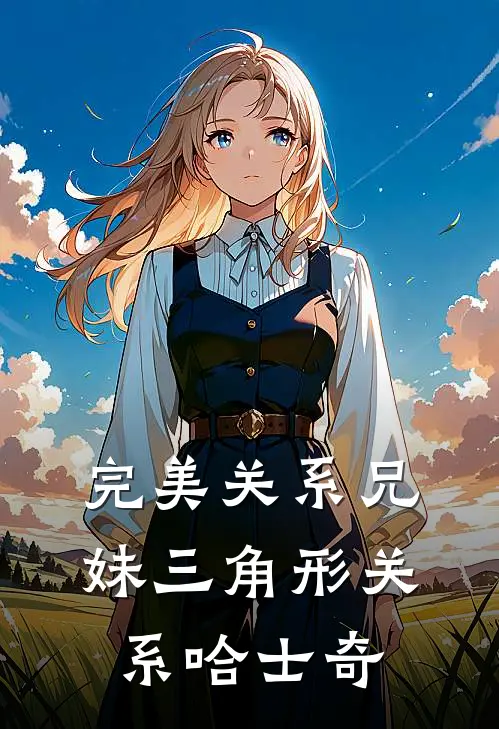 完美关系兄妹三角形关系哈士奇