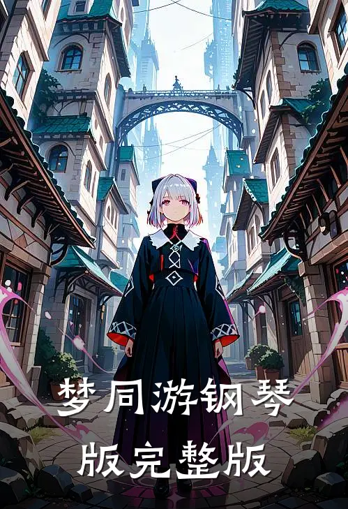 梦同游钢琴版完整版