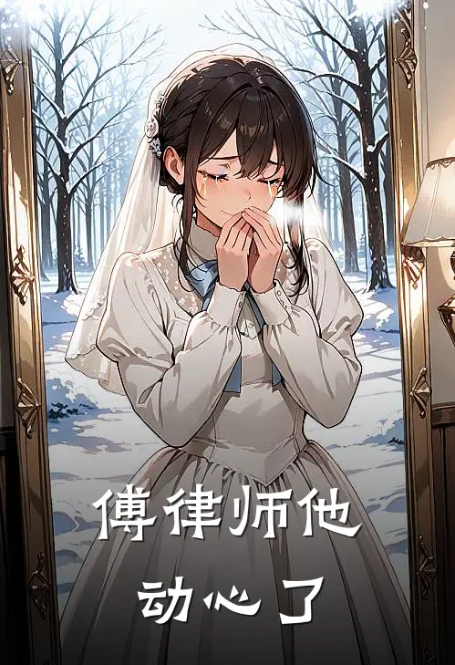 傅律师他动心了