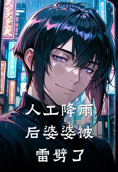 人工降雨后婆婆被雷劈了