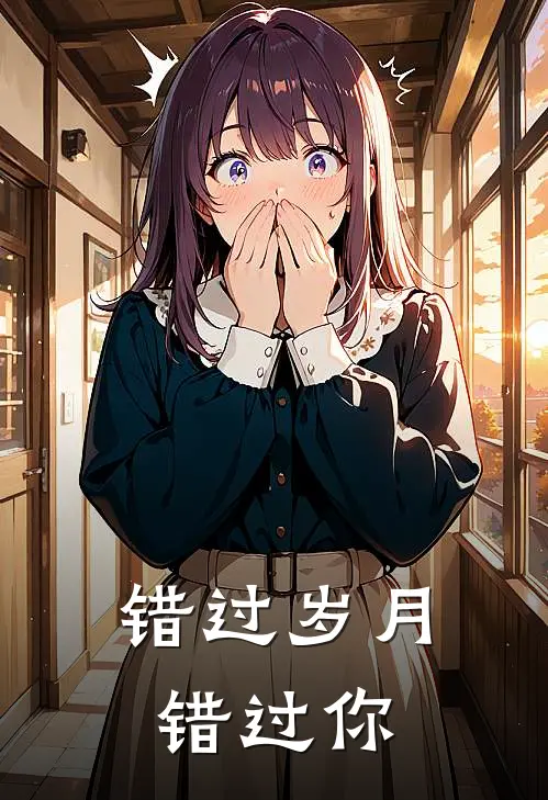 错过岁月错过你