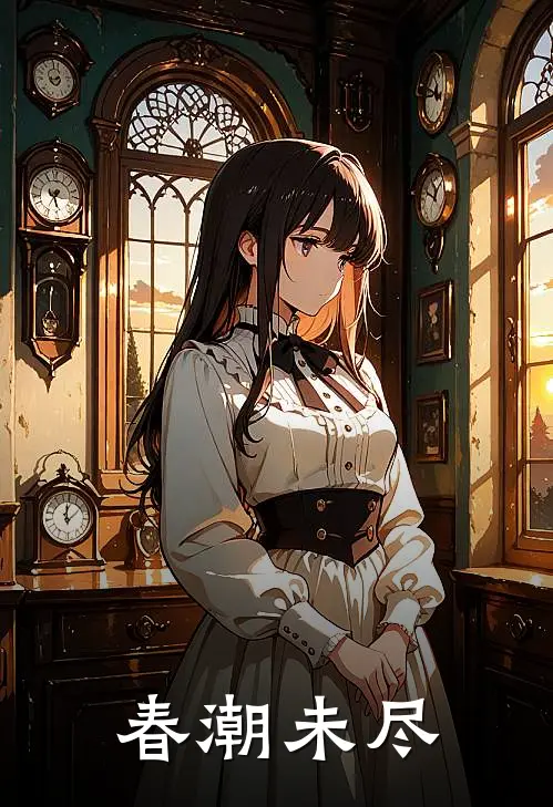 春潮未尽
