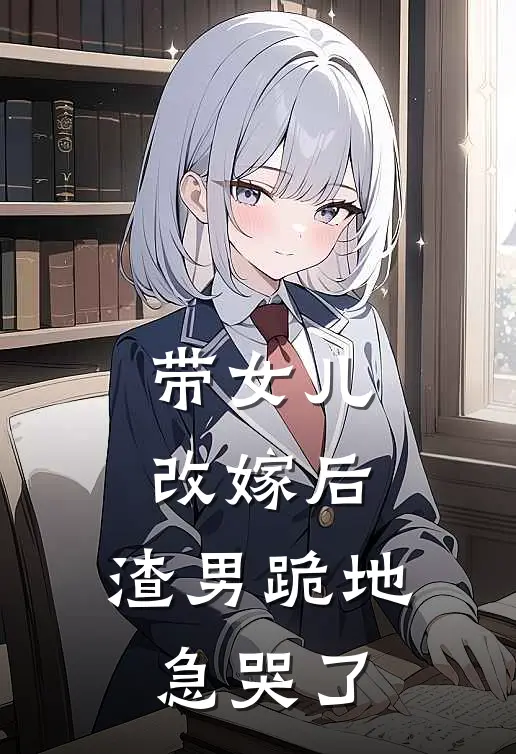 带女儿改嫁后，渣男跪地急哭了