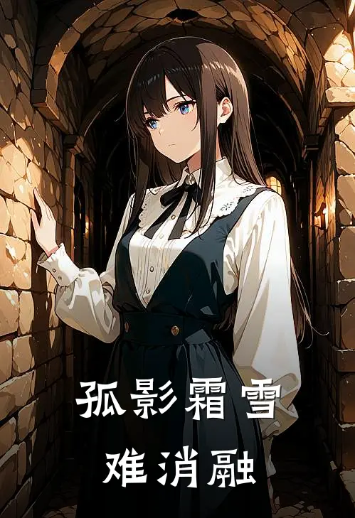 孤影霜雪难消融