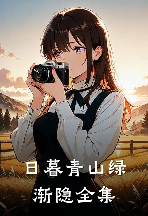 日暮青山绿渐隐全集