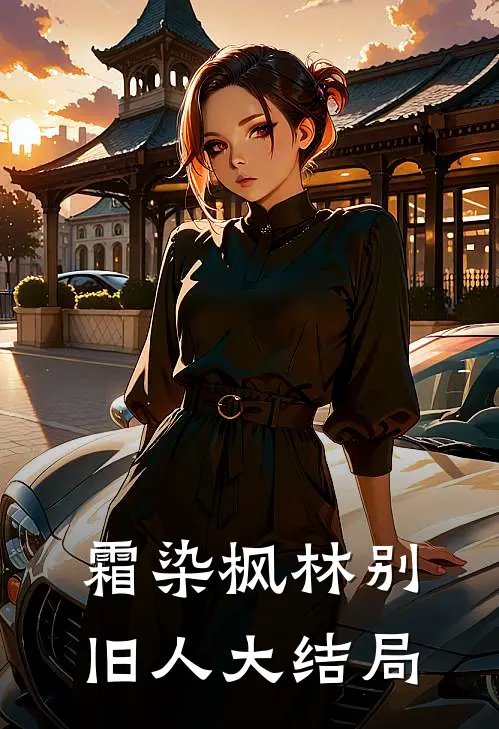 霜染枫林别旧人大结局