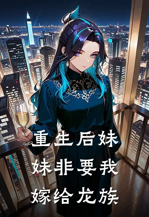 重生后妹妹非要我嫁给龙族