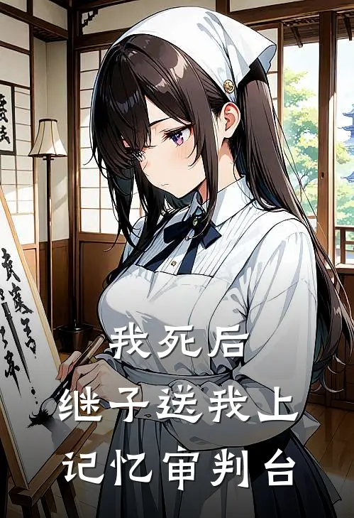 我死后，继子送我上记忆审判台