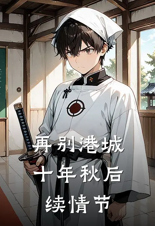 再别港城十年秋后续情节