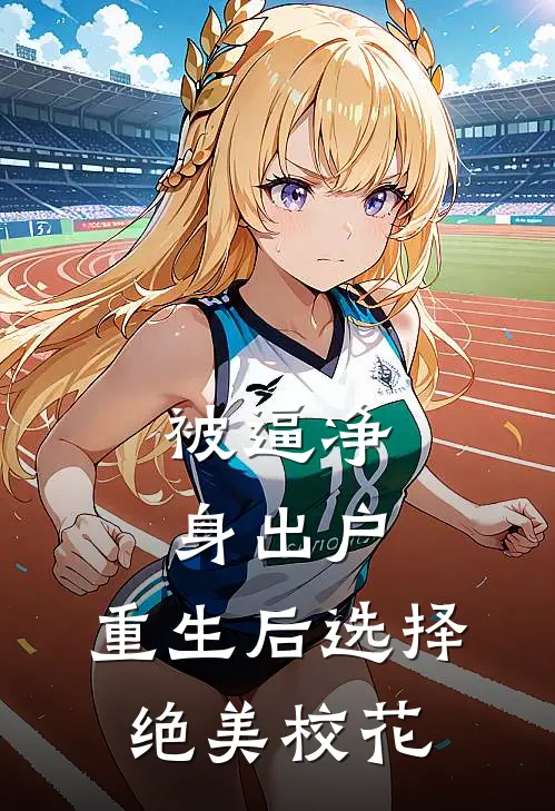 被逼净身出户，重生后选择绝美校花