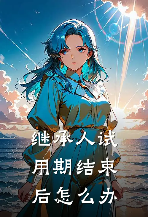 继承人试用期结束后怎么办