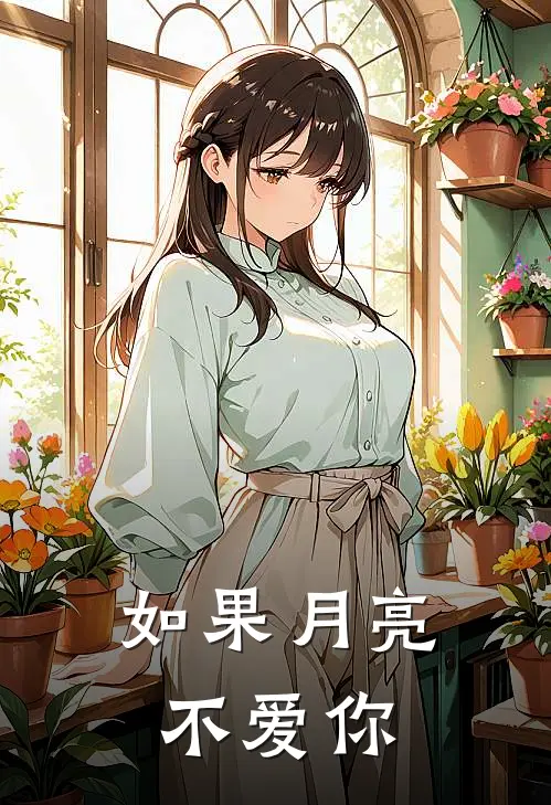 如果月亮不爱你