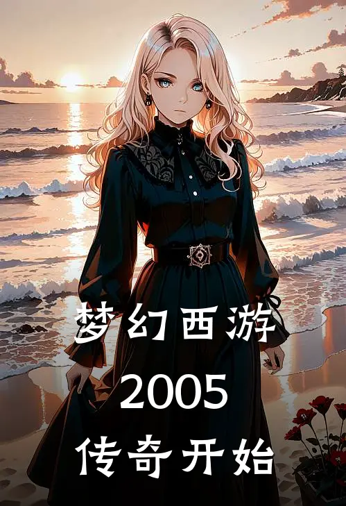 梦幻西游：2005传奇开始