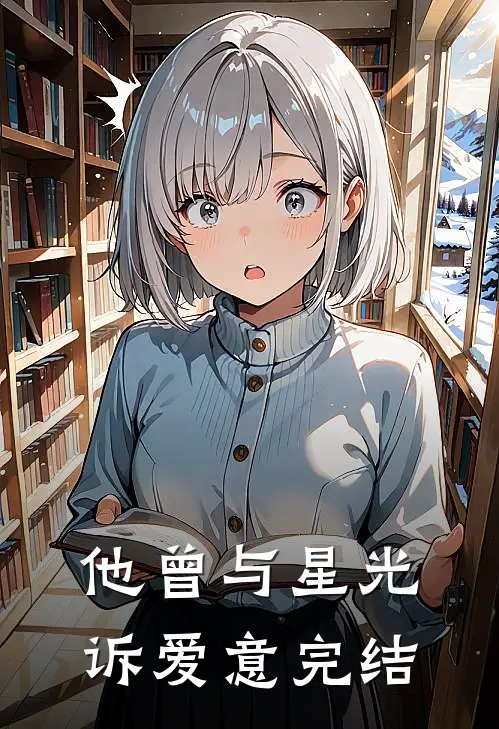 他曾与星光诉爱意完结