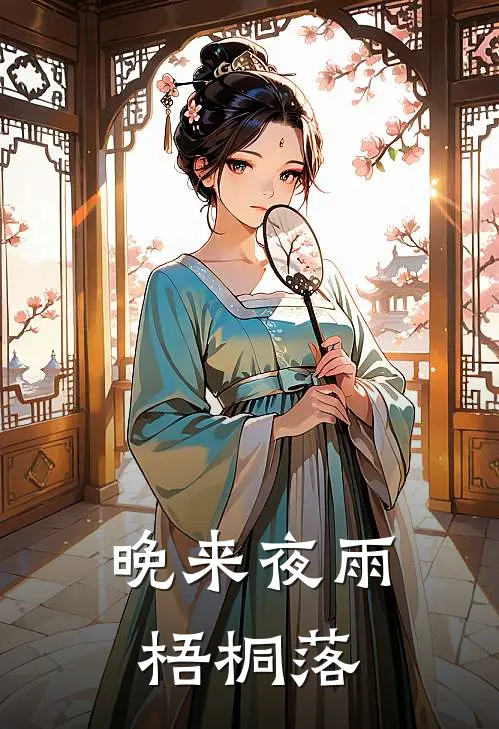 晚来夜雨梧桐落(谢无妄叶初夏)全本完结小说_完整版免费全文阅读晚来夜雨梧桐落(谢无妄叶初夏)