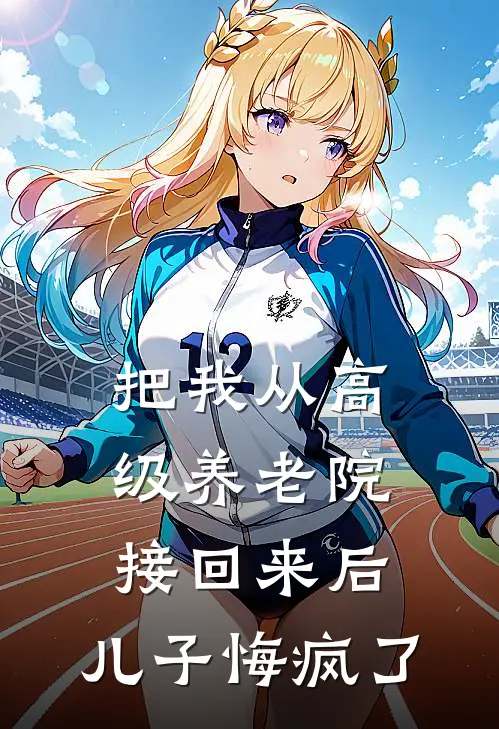 把我从高级养老院接回来后，儿子悔疯了(沈大妈李强)全本免费在线阅读_沈大妈李强全文阅读