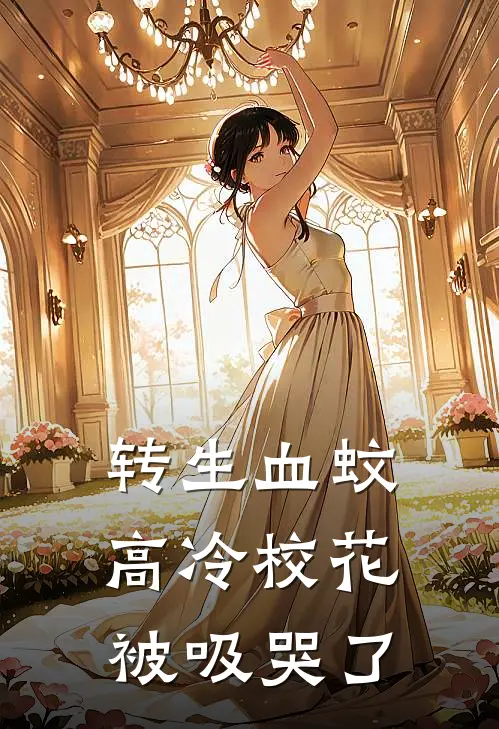 转生血蚊，高冷校花被吸哭了