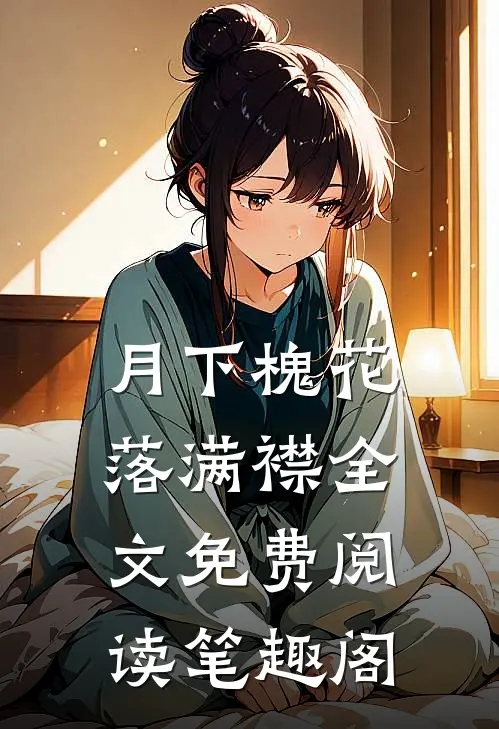 月下槐花落满襟全文免费阅读笔趣阁