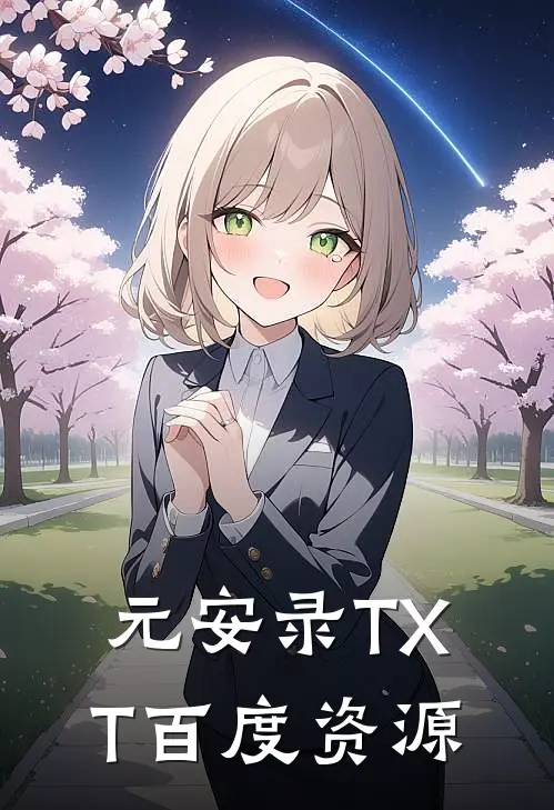 元安录TXT百度资源