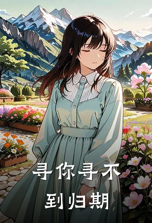 寻你寻不到归期