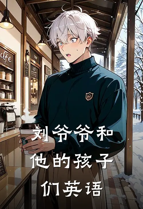 刘爷爷和他的孩子们英语