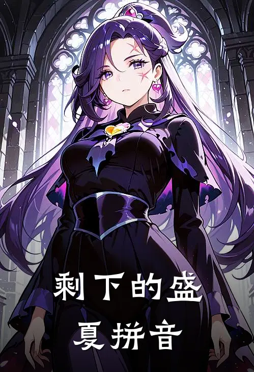 剩下的盛夏拼音