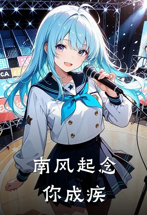 南风起念你成疾