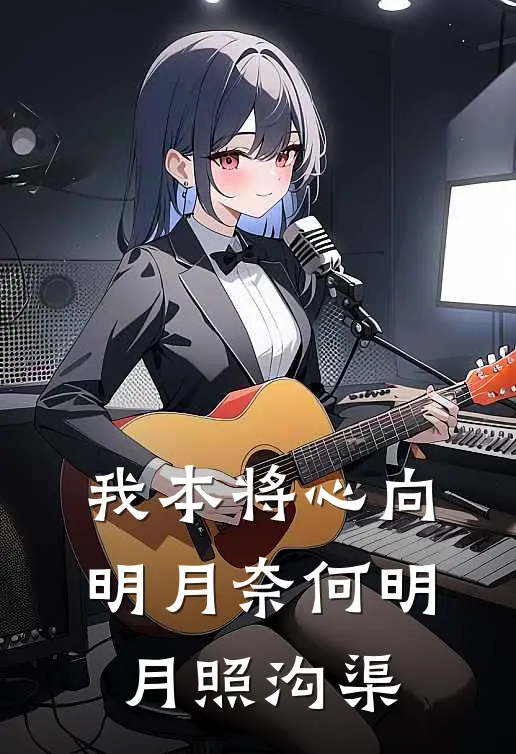 我本将心向明月奈何明月照沟渠