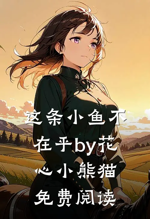 这条小鱼不在乎by花心小熊猫免费阅读