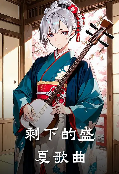 剩下的盛夏歌曲