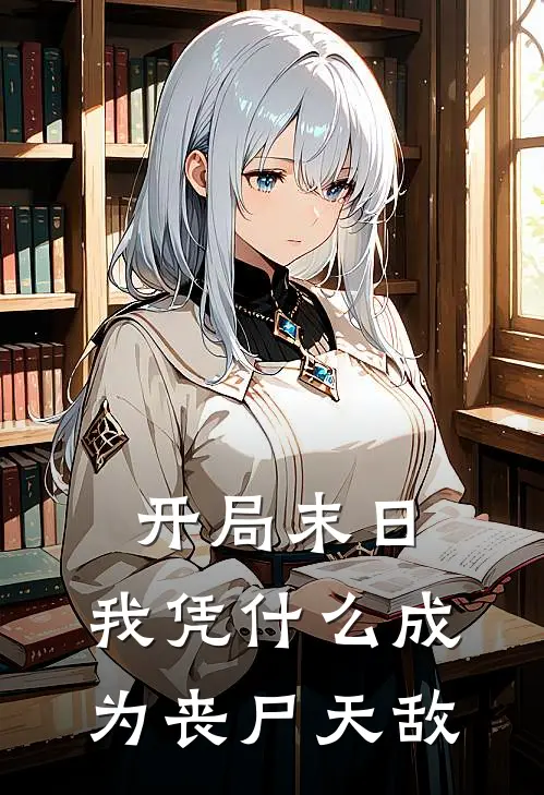 开局末日，我凭什么成为丧尸天敌