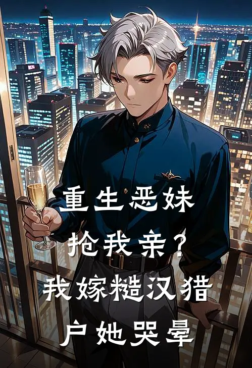 重生恶妹抢我亲？我嫁糙汉猎户她哭晕