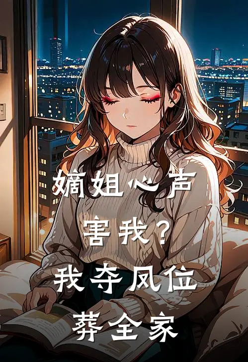 嫡姐心声害我？我夺凤位葬全家