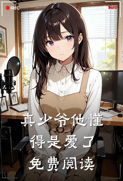 真少爷他懂得是爱了免费阅读