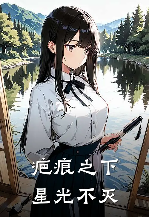 疤痕之下，星光不灭