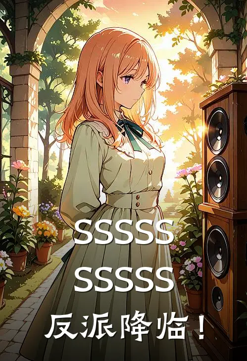 SSSSSSSSSS反派降临！