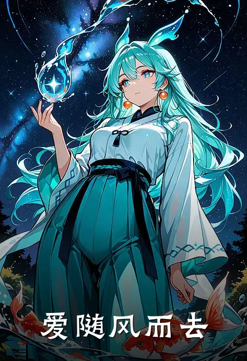爱随风而去