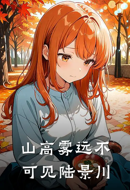 山高雾远不可见陆景川