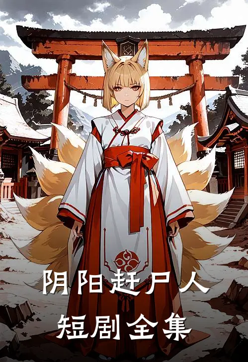 阴阳赶尸人短剧全集