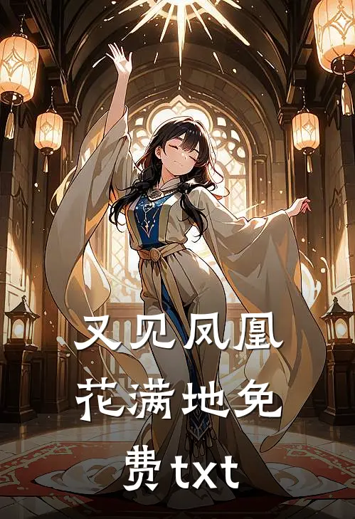 又见凤凰花满地免费txt