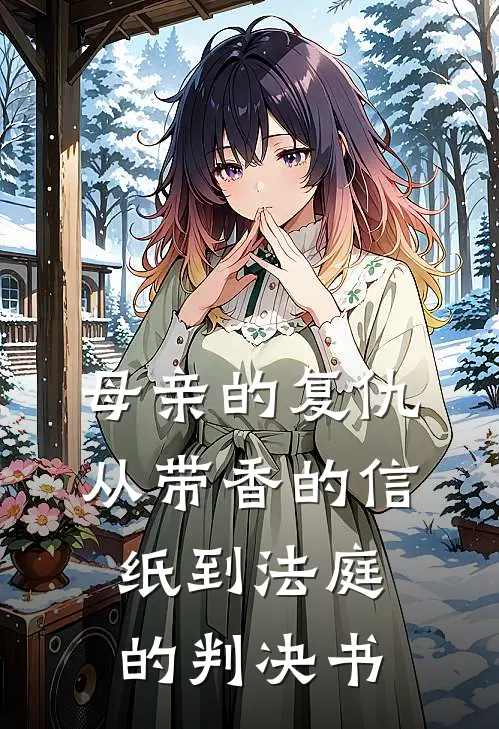 《母亲的复仇，从带香的信纸到法庭的判决书》玲玲沈悦已完结小说_母亲的复仇，从带香的信纸到法庭的判决书(玲玲沈悦)经典小说
