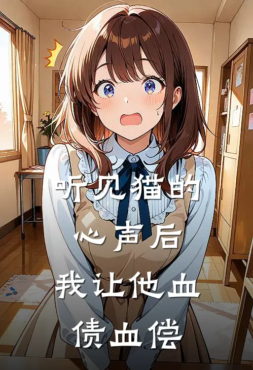 听见猫的心声后，我让他血债血偿