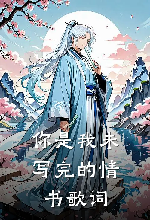 你是我未写完的情书歌词
