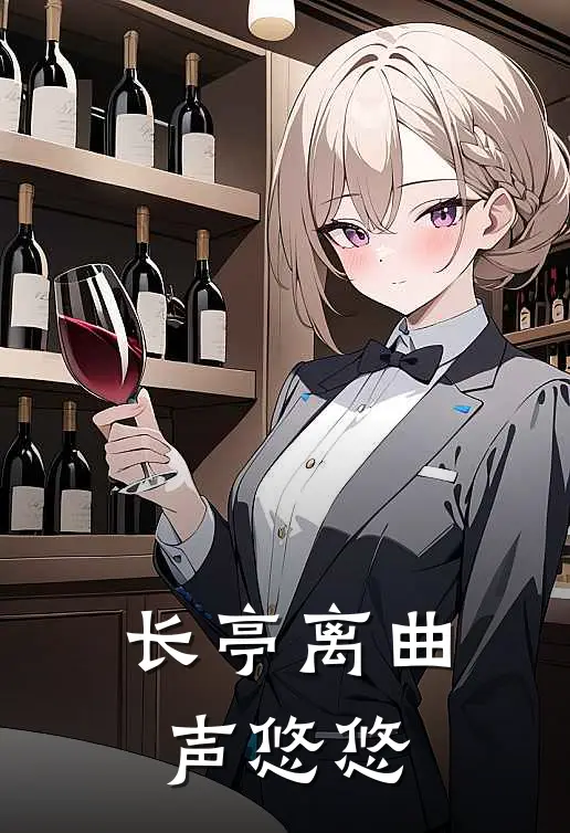 长亭离曲声悠悠