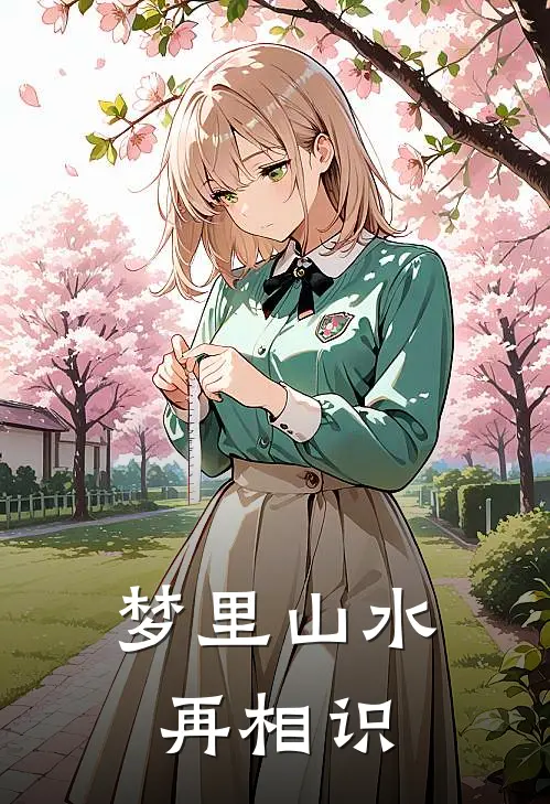 梦里山水再相识