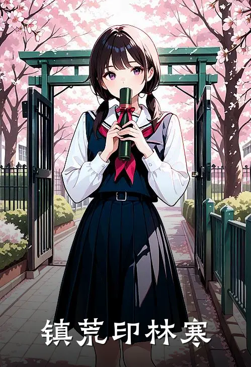 镇荒印林寒