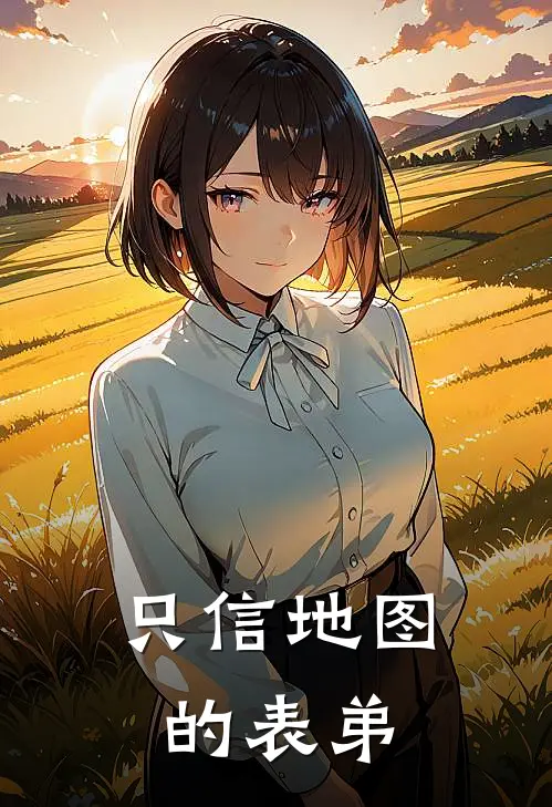 只信地图的表弟